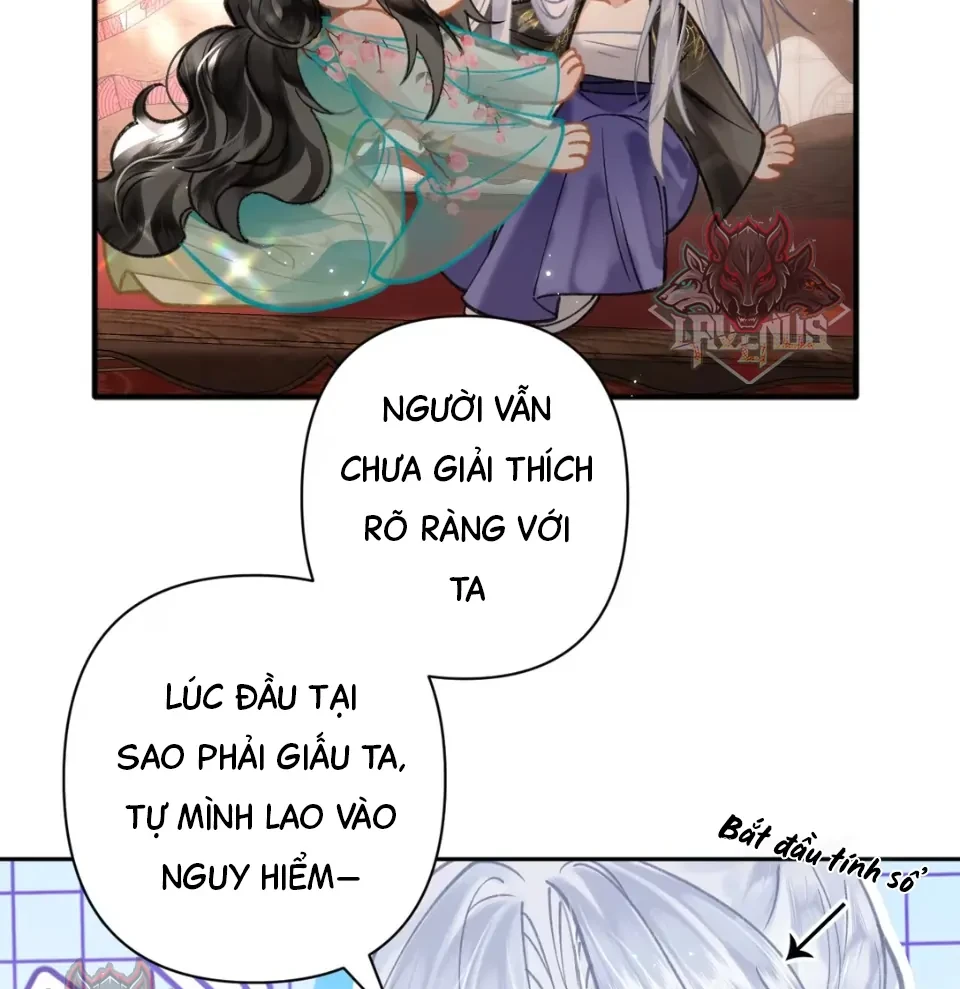 Đông Hải Tìm Mỹ Nhân Chapter 75 - 25