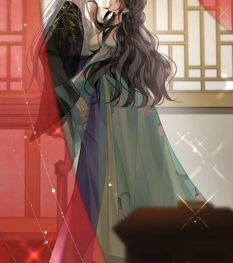 Đông Hải Tìm Mỹ Nhân Chapter 75 - 55