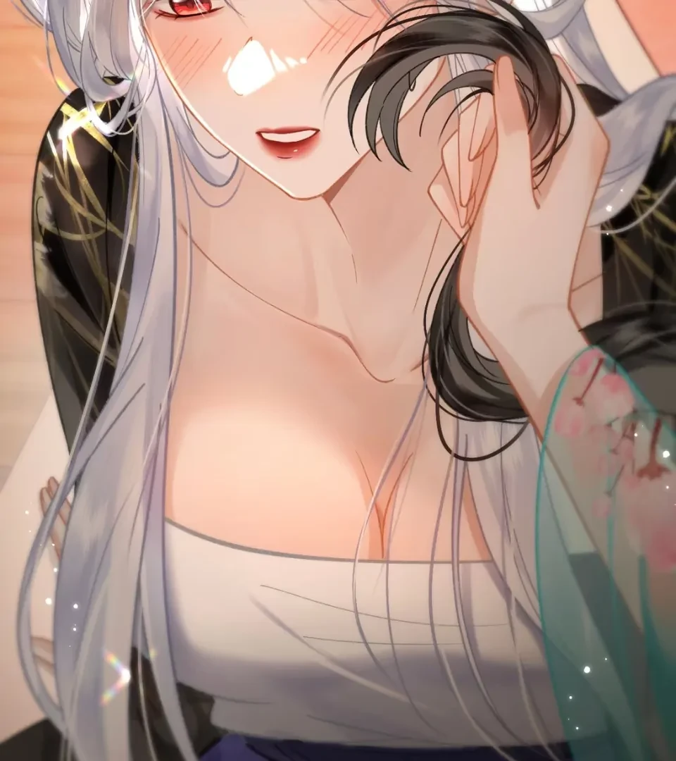 Đông Hải Tìm Mỹ Nhân Chapter 75 - 58