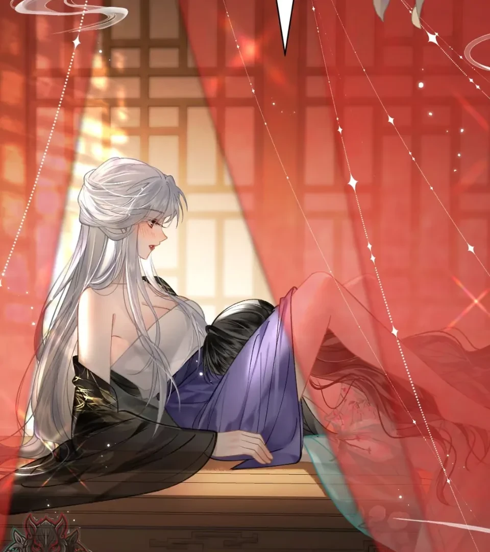 Đông Hải Tìm Mỹ Nhân Chapter 75 - 77