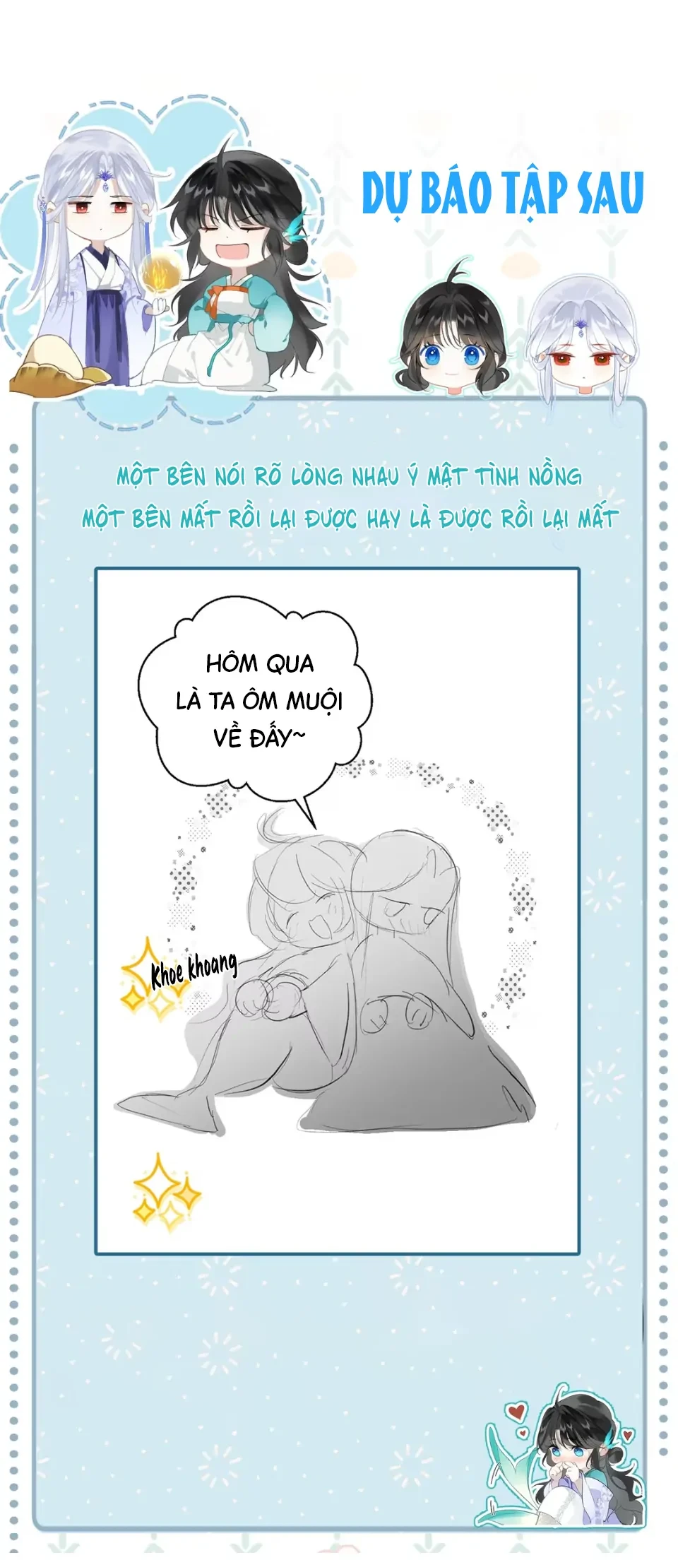 Đông Hải Tìm Mỹ Nhân Chapter 75 - 82