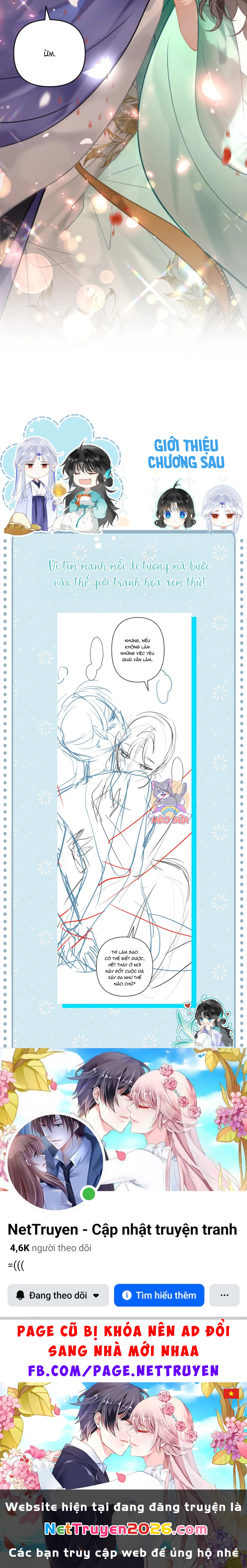 Đông Hải Tìm Mỹ Nhân Chapter 77 - 7