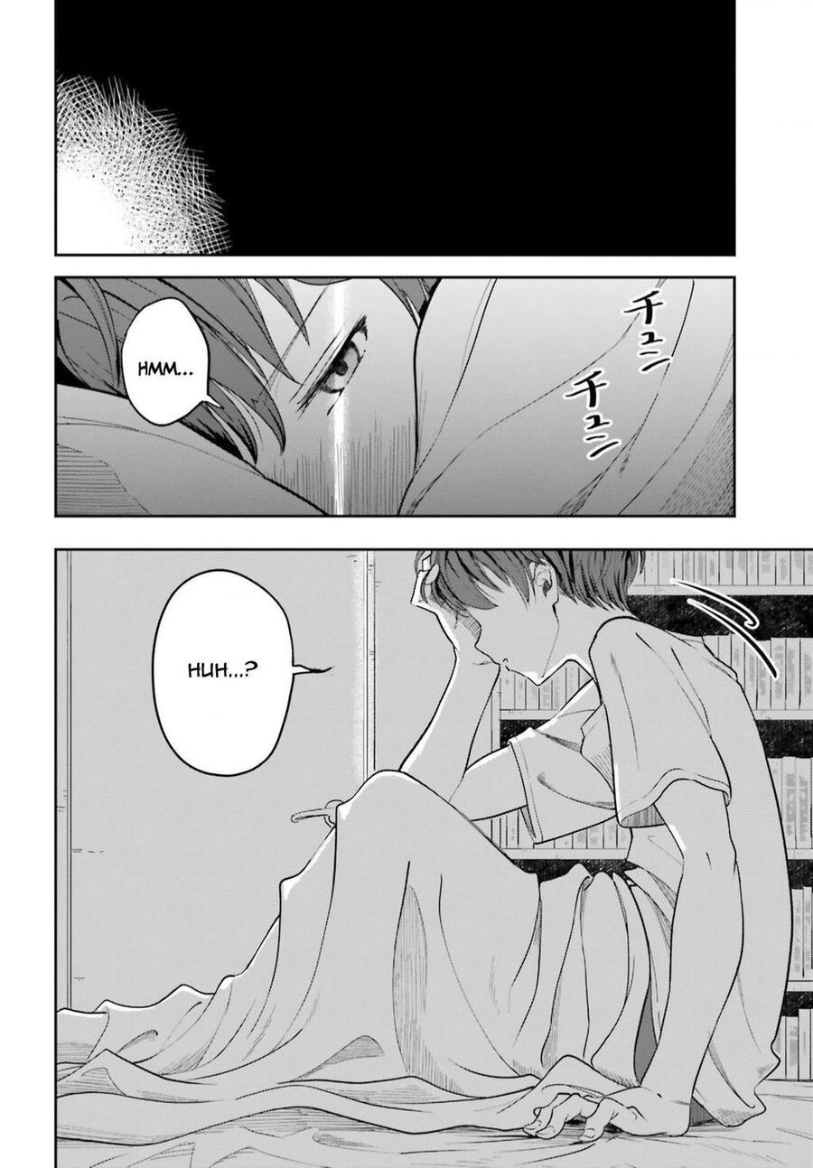 Inkya Datta Ore No Seishun Revenge: Tenshi Sugiru Ano Ko Wa Ayumu Re Life Chapter - 15