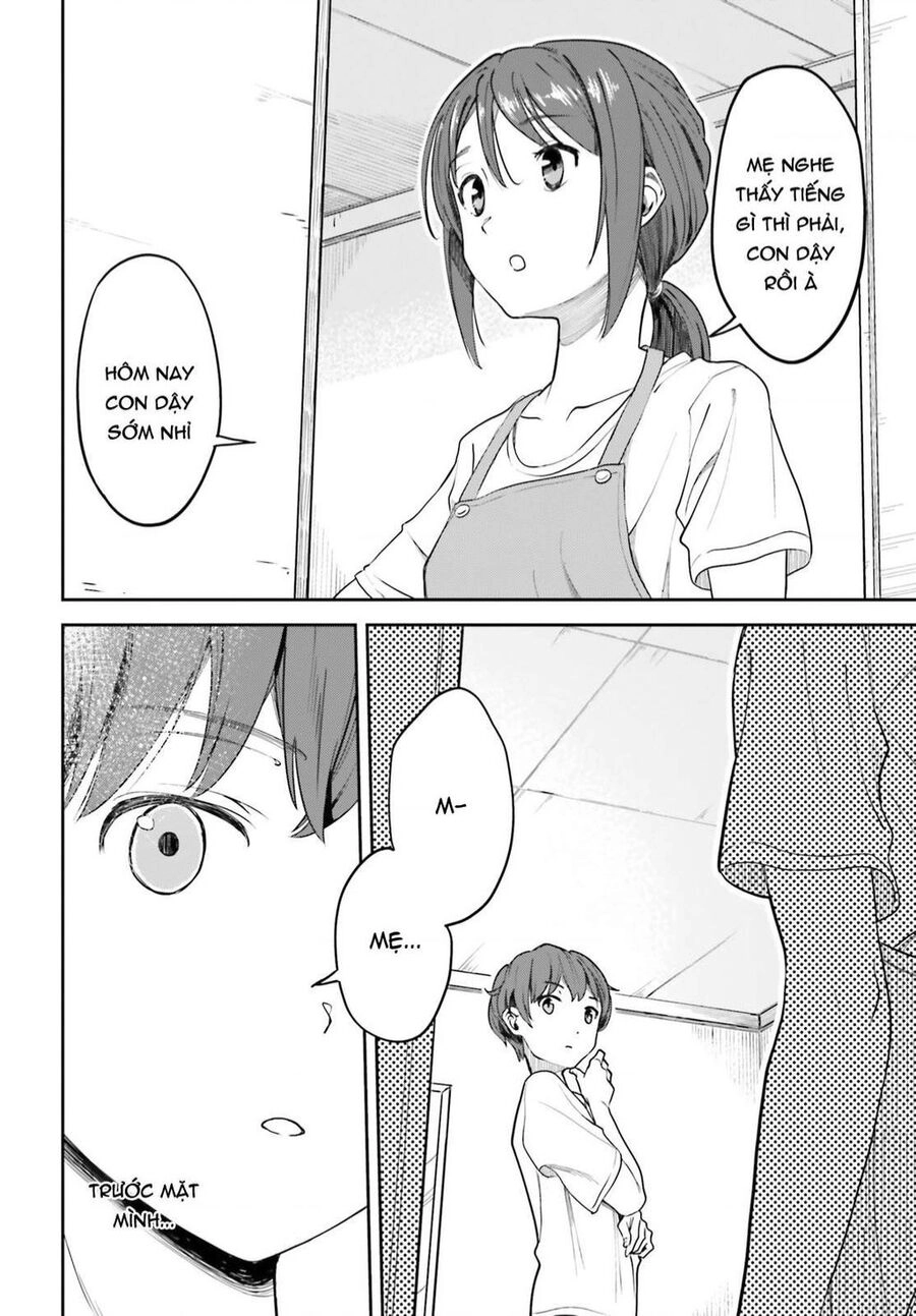 Inkya Datta Ore No Seishun Revenge: Tenshi Sugiru Ano Ko Wa Ayumu Re Life Chapter - 19