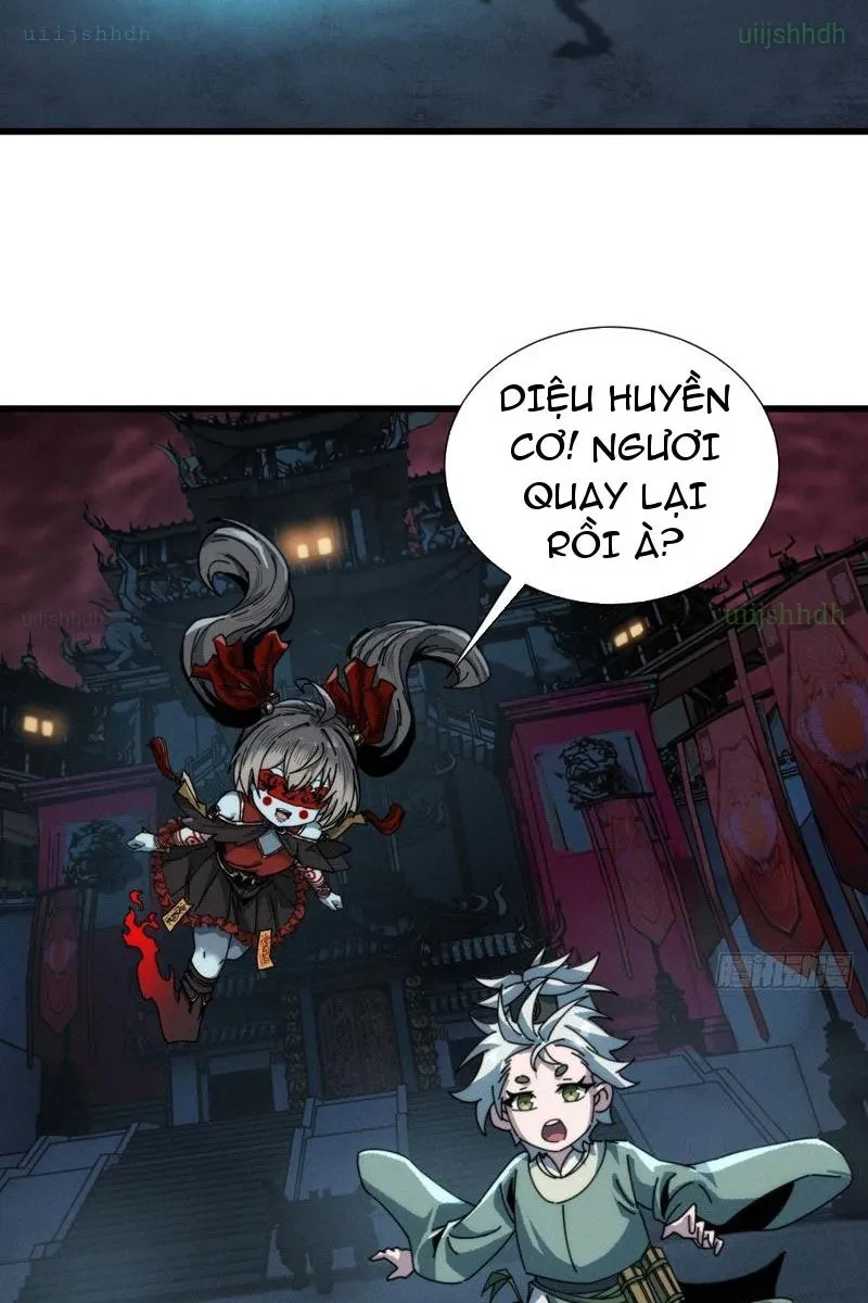 Ta dựa vào tu tiên xưng bá tận thế Chapter 29 - 2