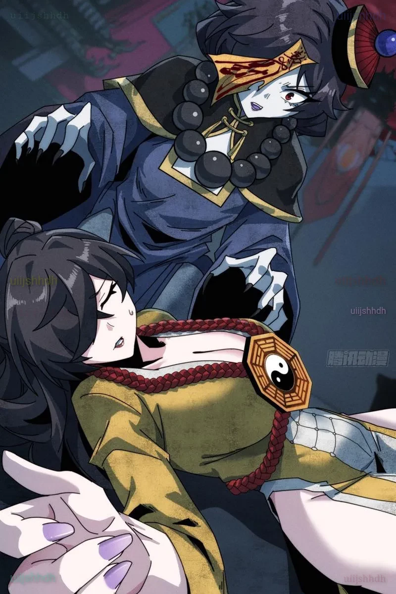 Ta dựa vào tu tiên xưng bá tận thế Chapter 29 - 5