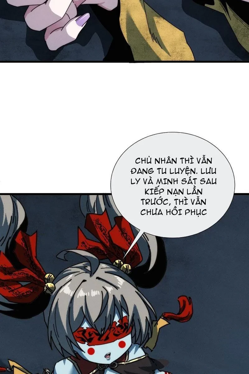 Ta dựa vào tu tiên xưng bá tận thế Chapter 29 - 6