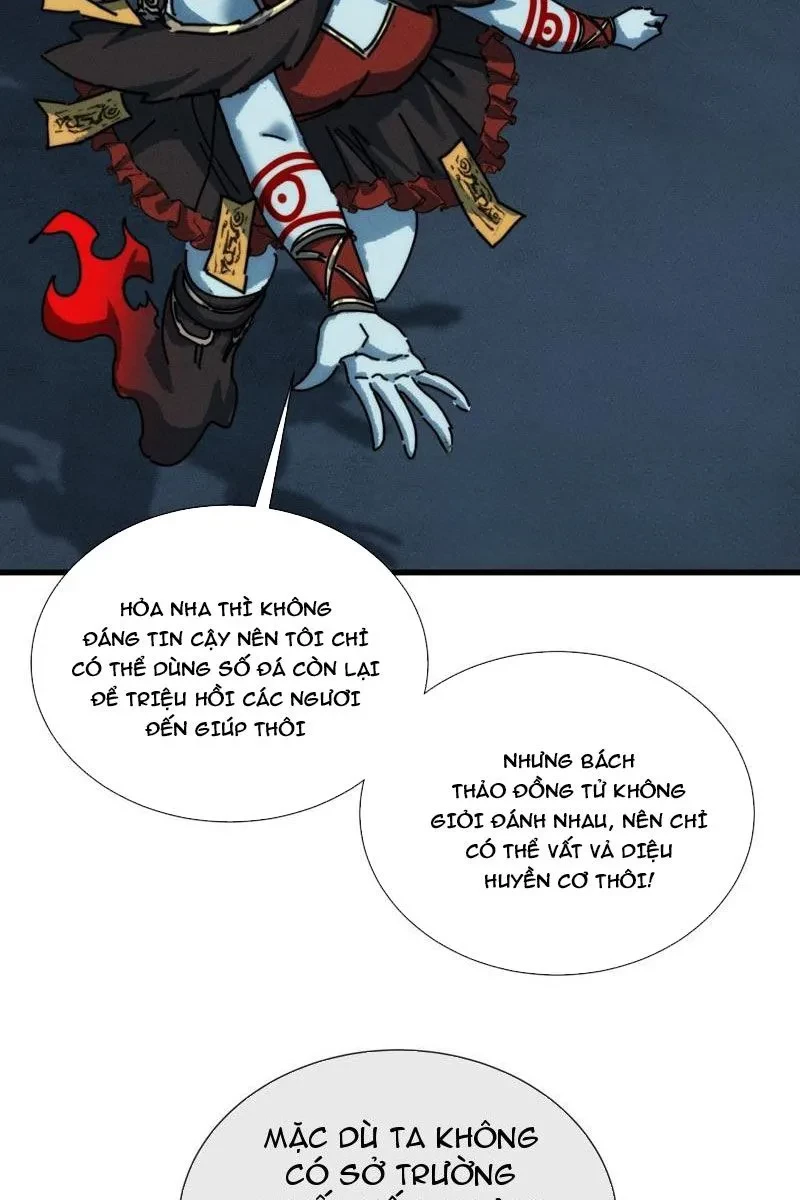 Ta dựa vào tu tiên xưng bá tận thế Chapter 29 - 7
