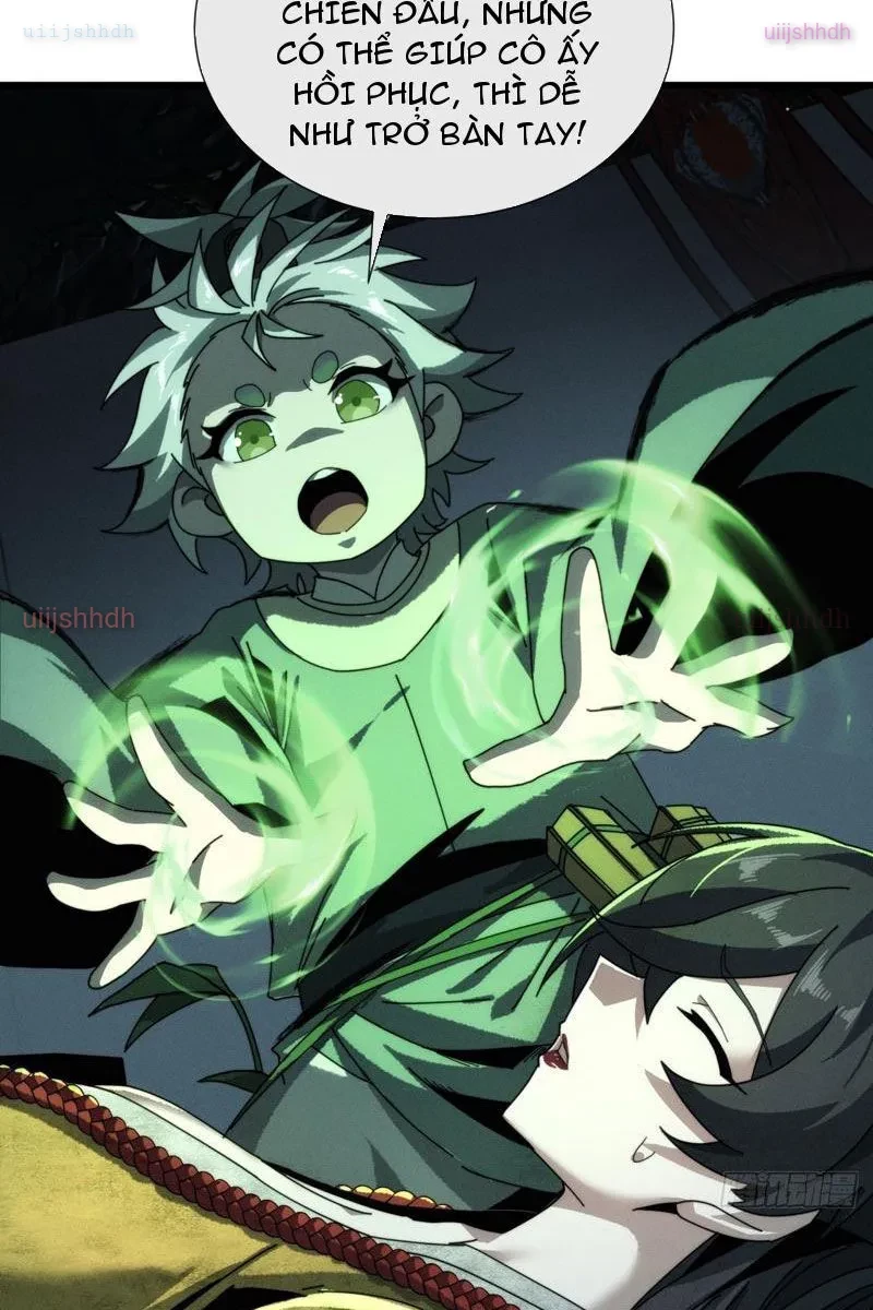 Ta dựa vào tu tiên xưng bá tận thế Chapter 29 - 8