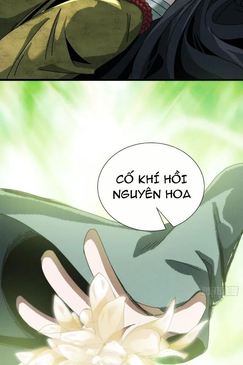 Ta dựa vào tu tiên xưng bá tận thế Chapter 29 - 9