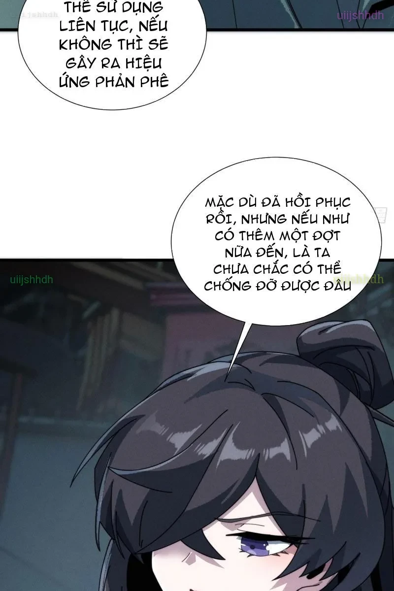 Ta dựa vào tu tiên xưng bá tận thế Chapter 29 - 18