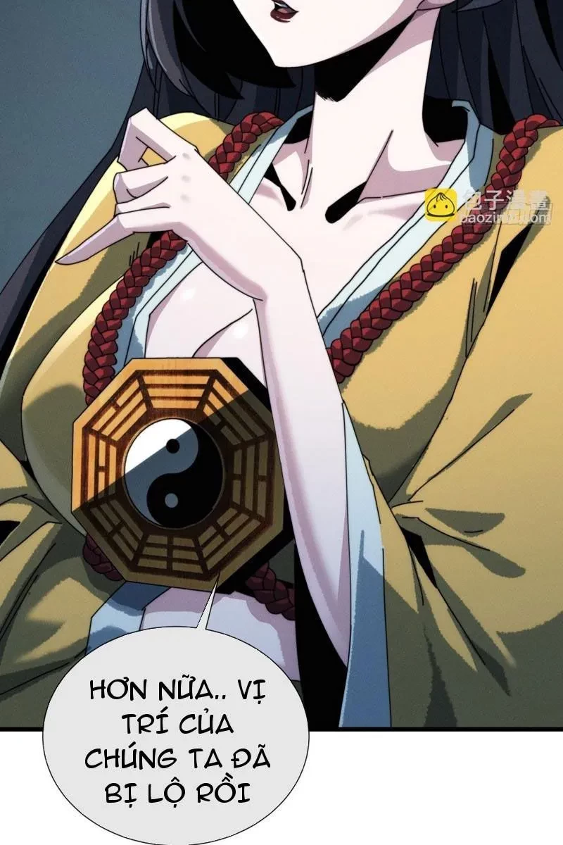 Ta dựa vào tu tiên xưng bá tận thế Chapter 29 - 19