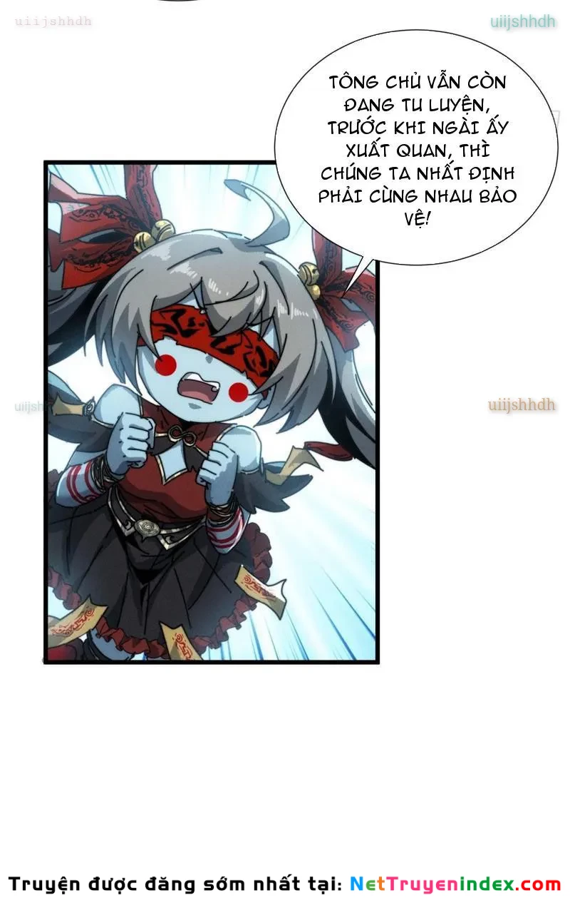 Ta dựa vào tu tiên xưng bá tận thế Chapter 29 - 20