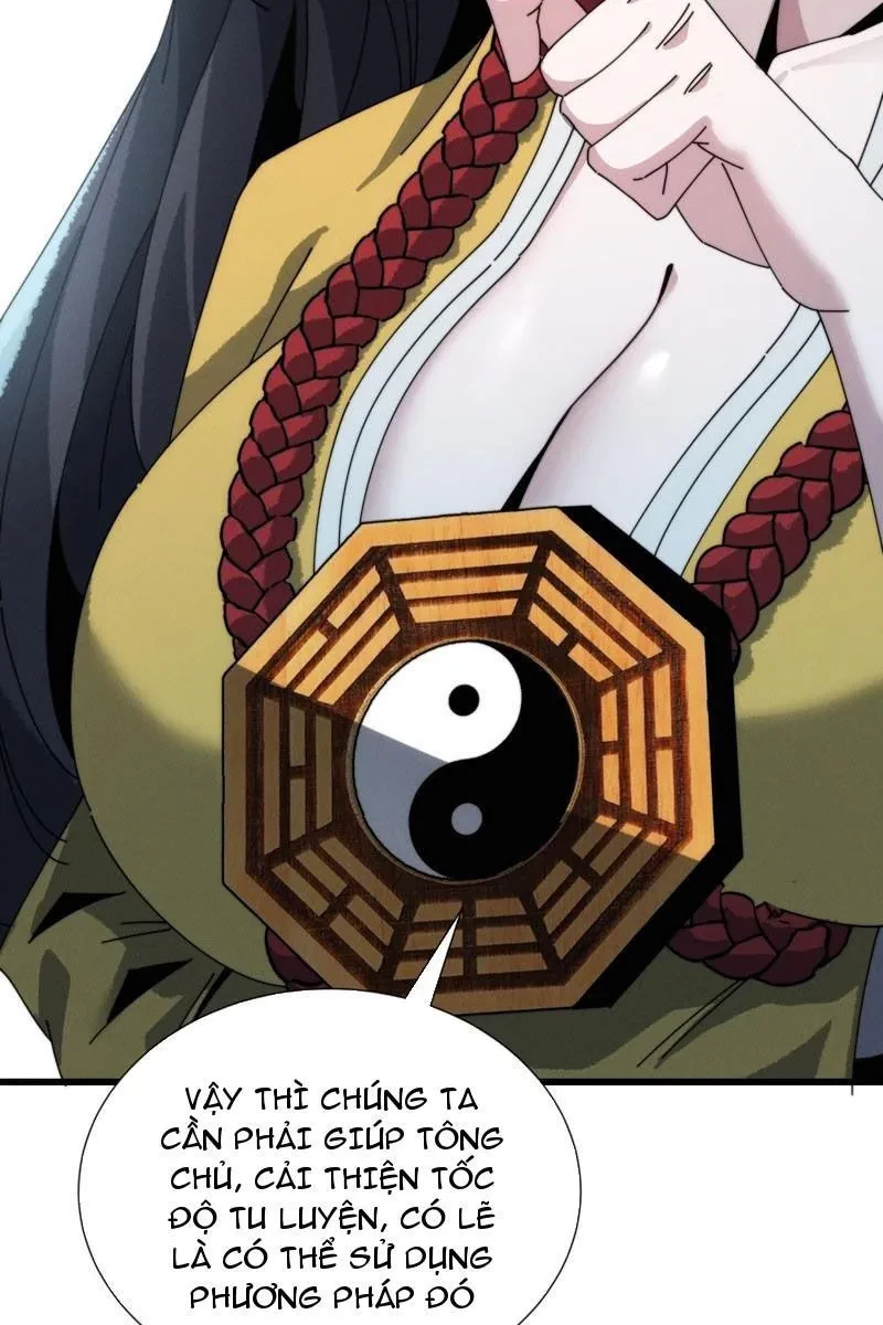 Ta dựa vào tu tiên xưng bá tận thế Chapter 29 - 22