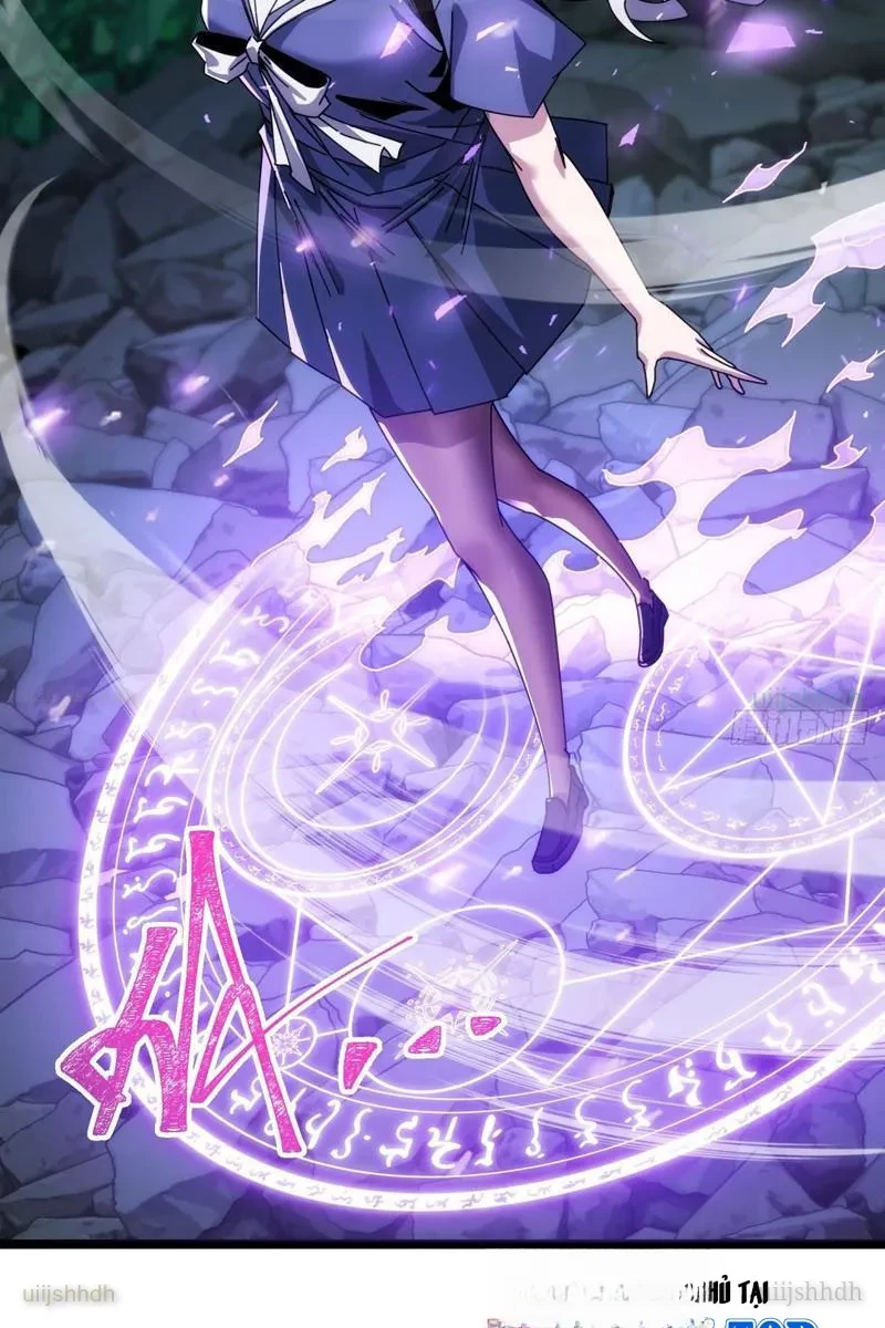 Ta dựa vào tu tiên xưng bá tận thế Chapter 29 - 24