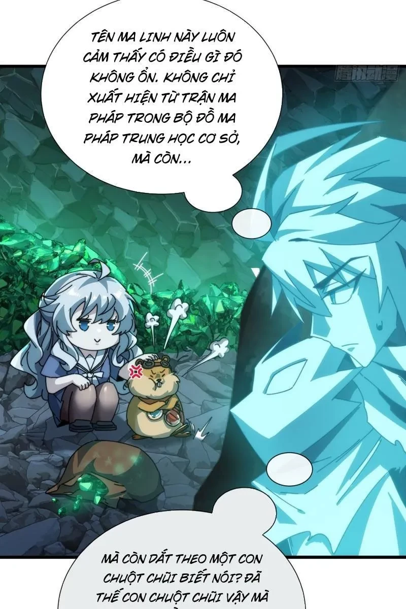 Ta dựa vào tu tiên xưng bá tận thế Chapter 29 - 28