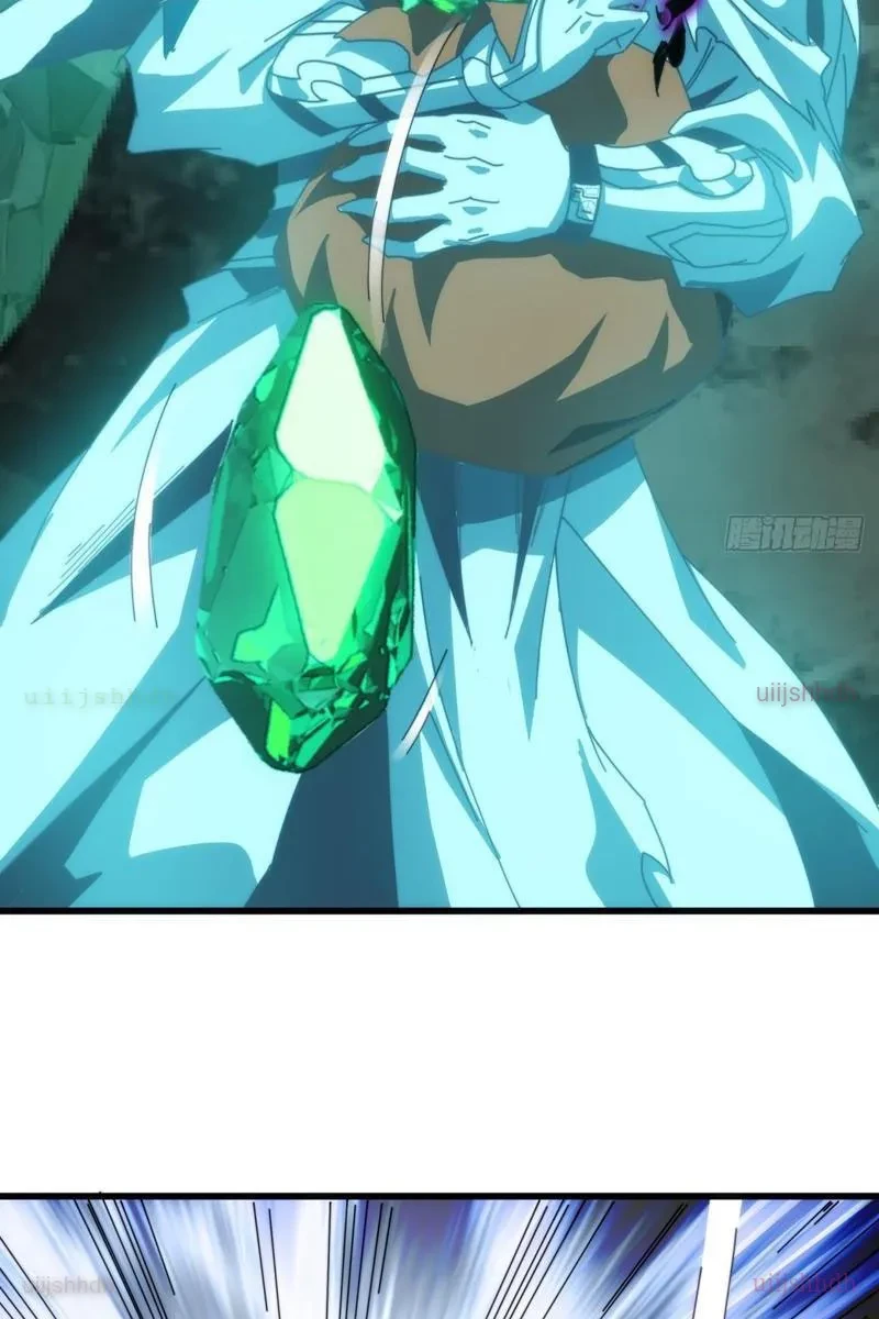 Ta dựa vào tu tiên xưng bá tận thế Chapter 29 - 30