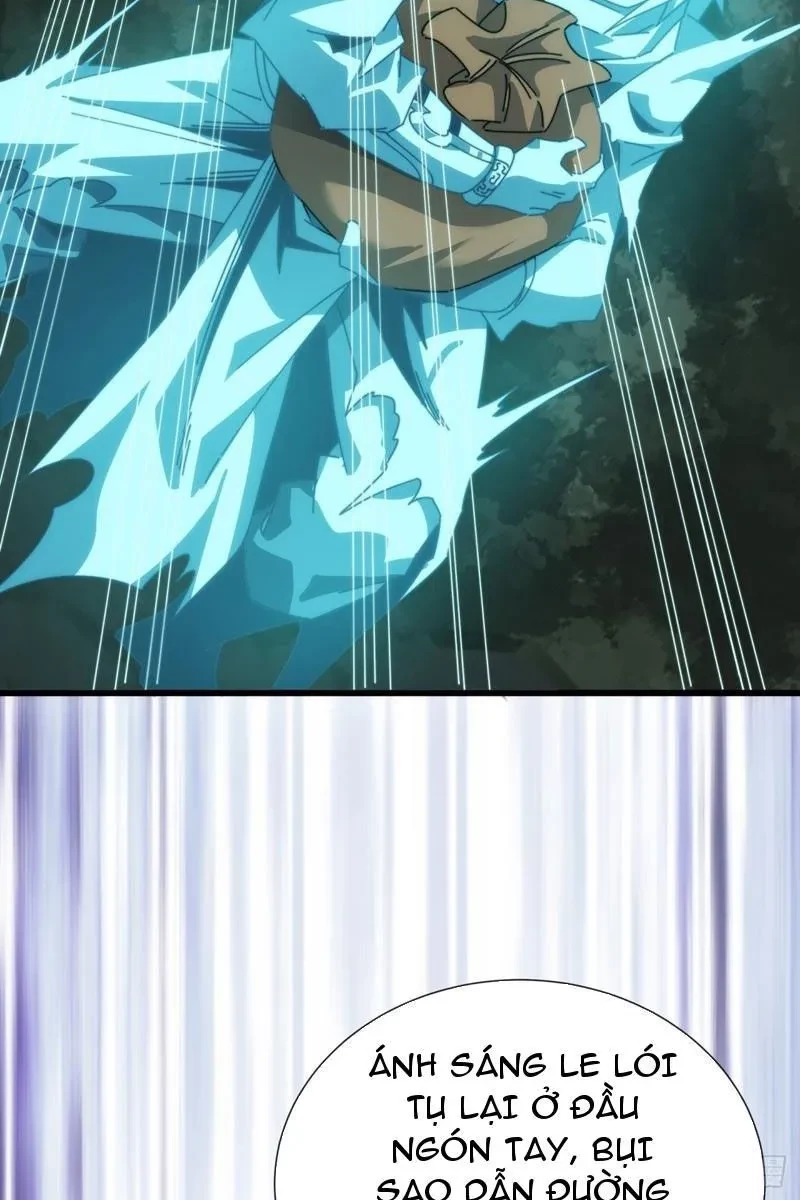 Ta dựa vào tu tiên xưng bá tận thế Chapter 29 - 33