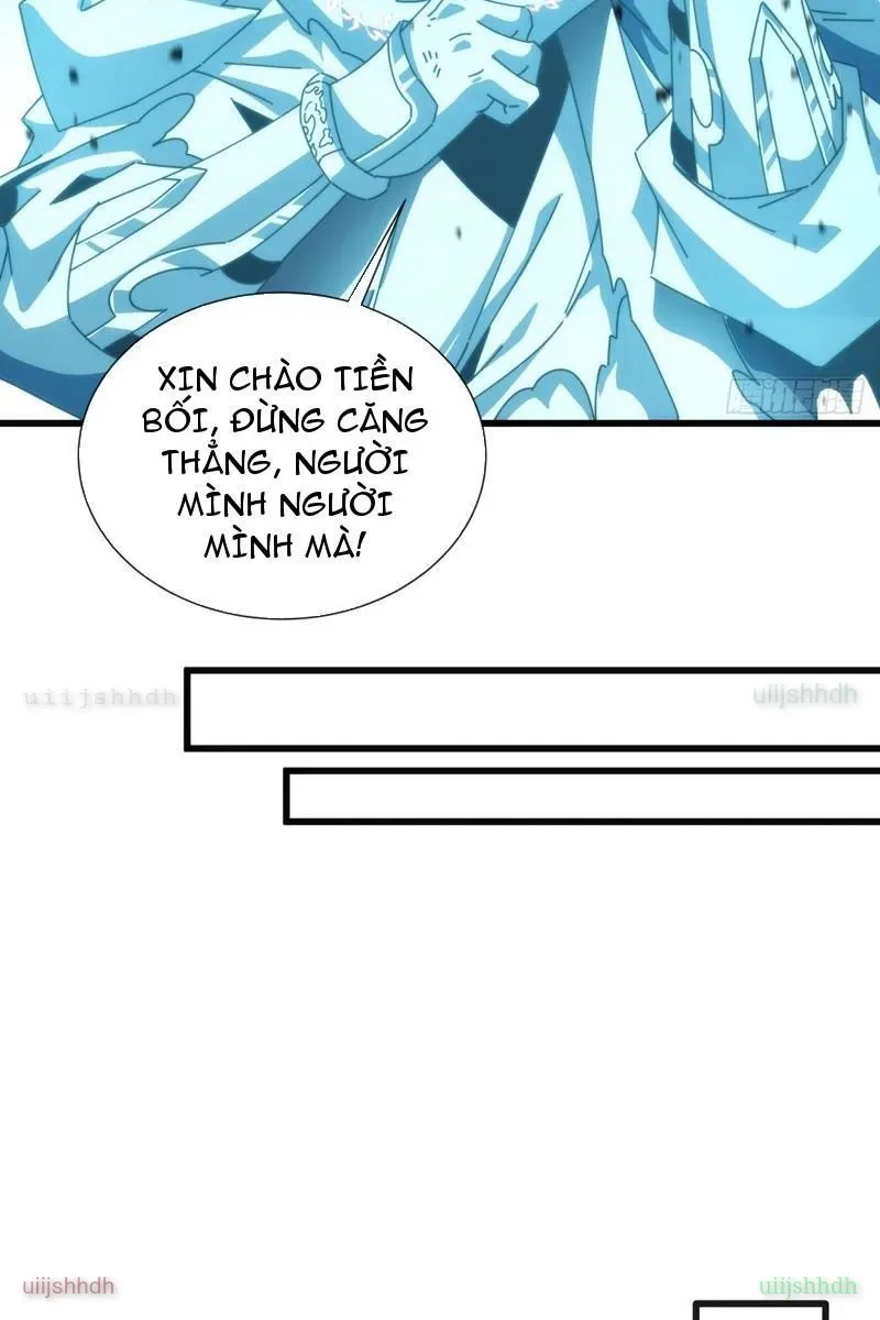 Ta dựa vào tu tiên xưng bá tận thế Chapter 29 - 39