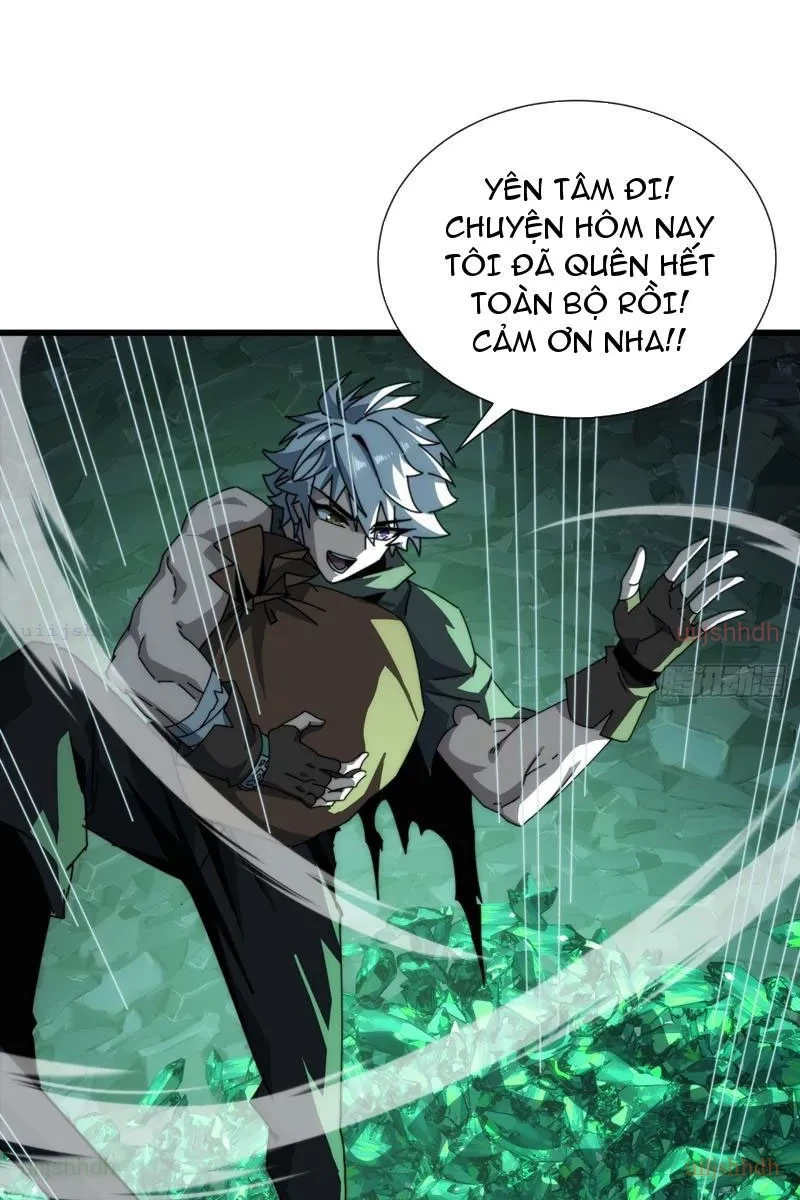 Ta dựa vào tu tiên xưng bá tận thế Chapter 29 - 47