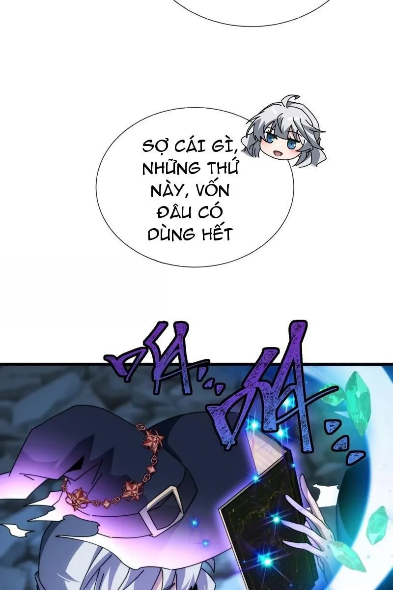 Ta dựa vào tu tiên xưng bá tận thế Chapter 29 - 50