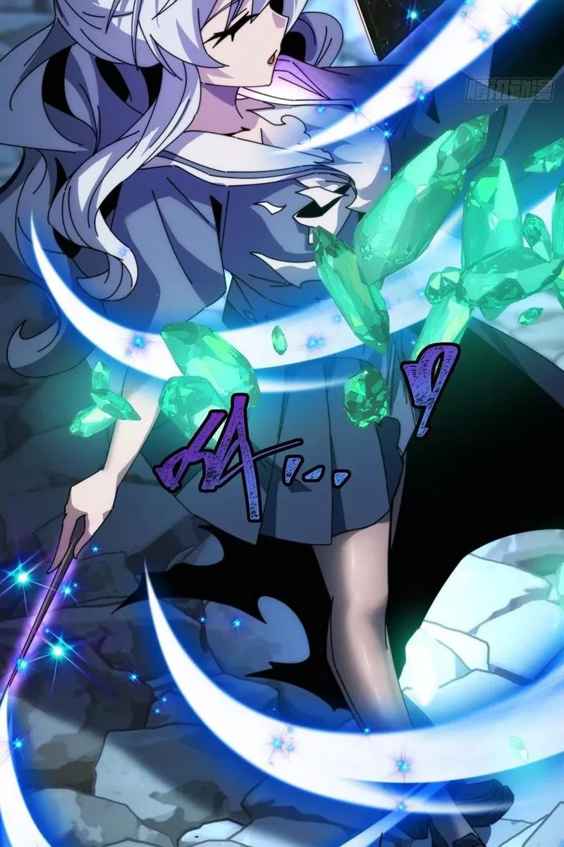 Ta dựa vào tu tiên xưng bá tận thế Chapter 29 - 51