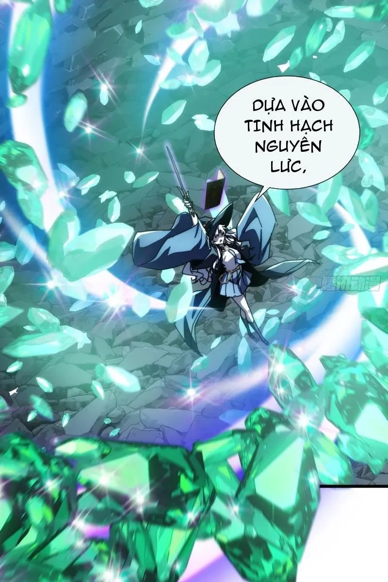 Ta dựa vào tu tiên xưng bá tận thế Chapter 29 - 53