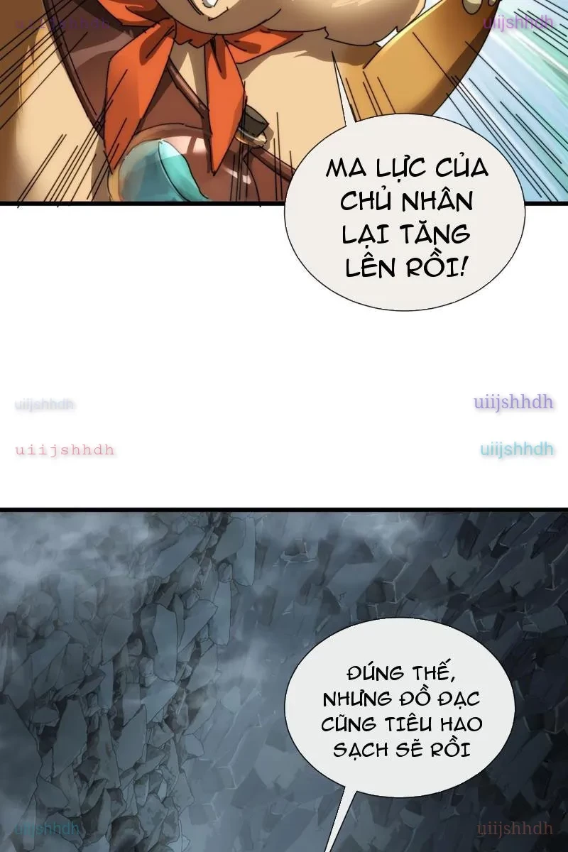 Ta dựa vào tu tiên xưng bá tận thế Chapter 29 - 60