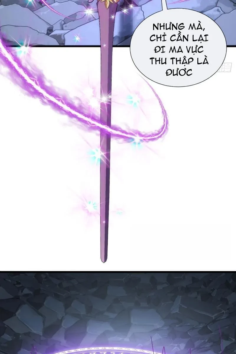 Ta dựa vào tu tiên xưng bá tận thế Chapter 29 - 64