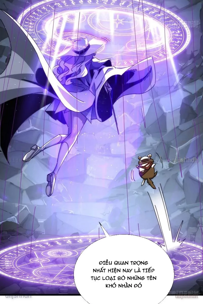 Ta dựa vào tu tiên xưng bá tận thế Chapter 29 - 65