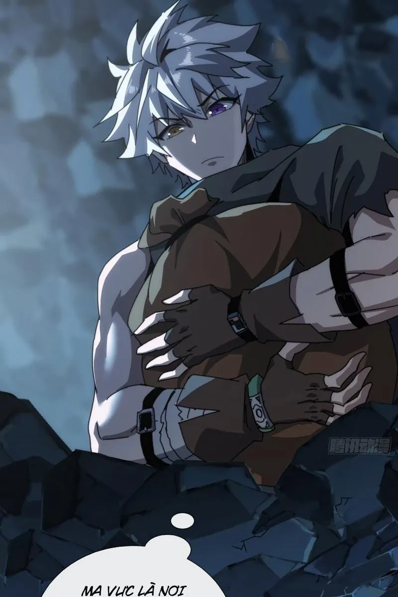 Ta dựa vào tu tiên xưng bá tận thế Chapter 29 - 67