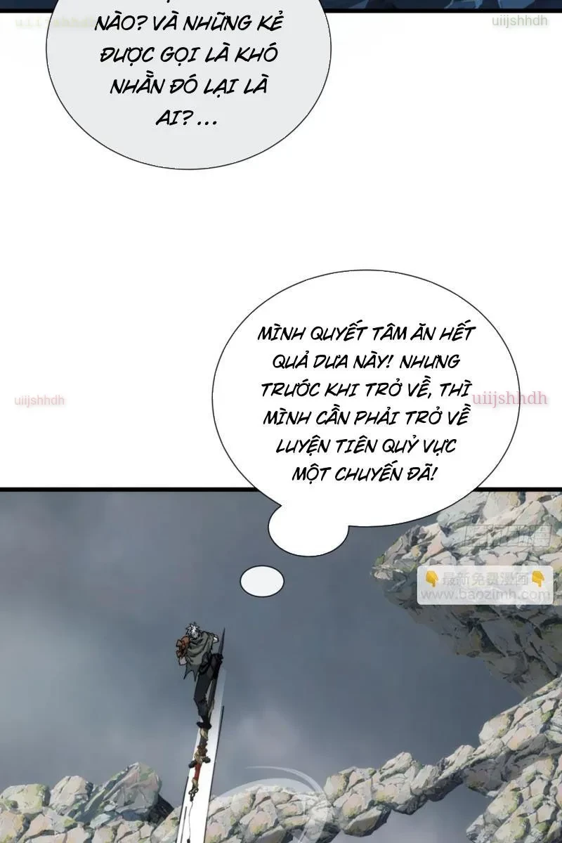 Ta dựa vào tu tiên xưng bá tận thế Chapter 29 - 68