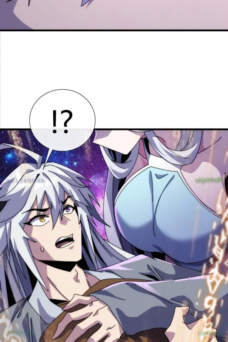 Ta dựa vào tu tiên xưng bá tận thế Chapter 29 - 71