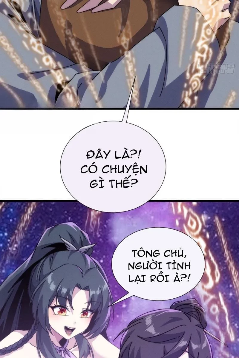 Ta dựa vào tu tiên xưng bá tận thế Chapter 29 - 72