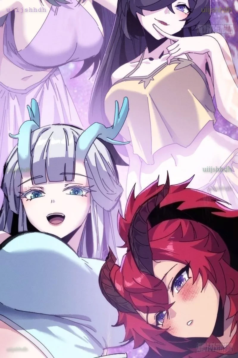 Ta dựa vào tu tiên xưng bá tận thế Chapter 29 - 73