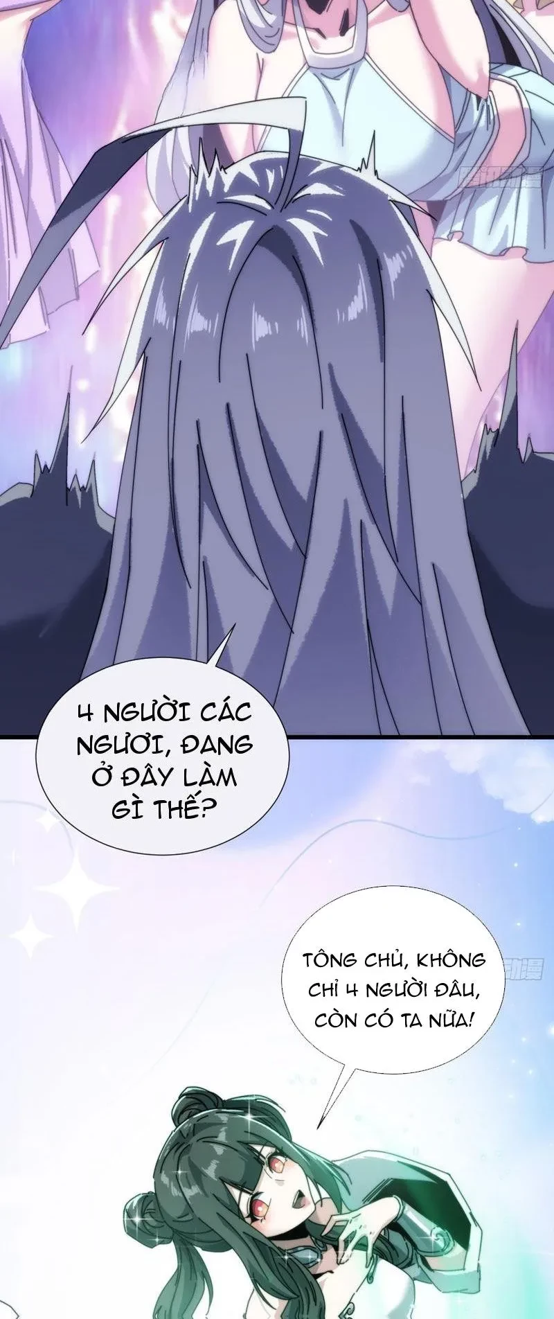 Ta dựa vào tu tiên xưng bá tận thế Chapter 30 - 3