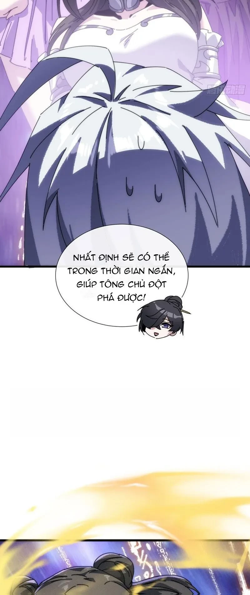 Ta dựa vào tu tiên xưng bá tận thế Chapter 30 - 9