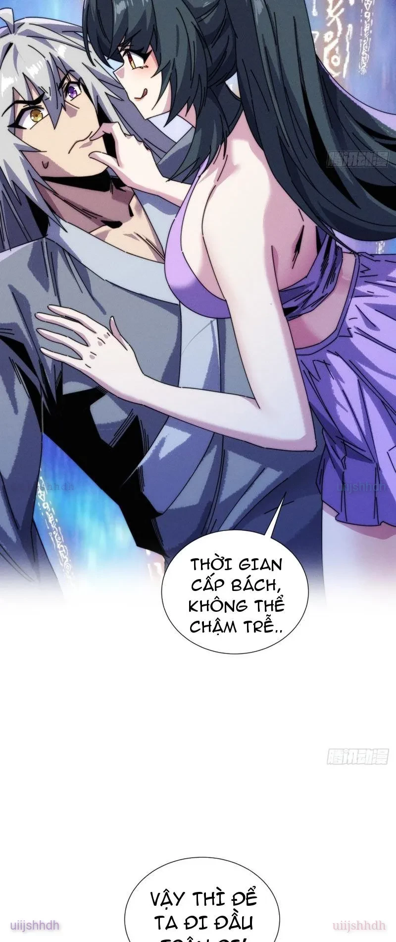 Ta dựa vào tu tiên xưng bá tận thế Chapter 30 - 15