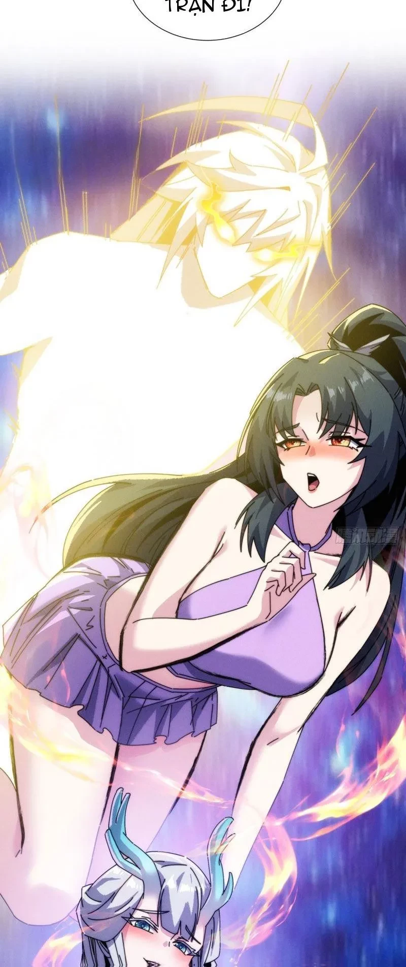 Ta dựa vào tu tiên xưng bá tận thế Chapter 30 - 16