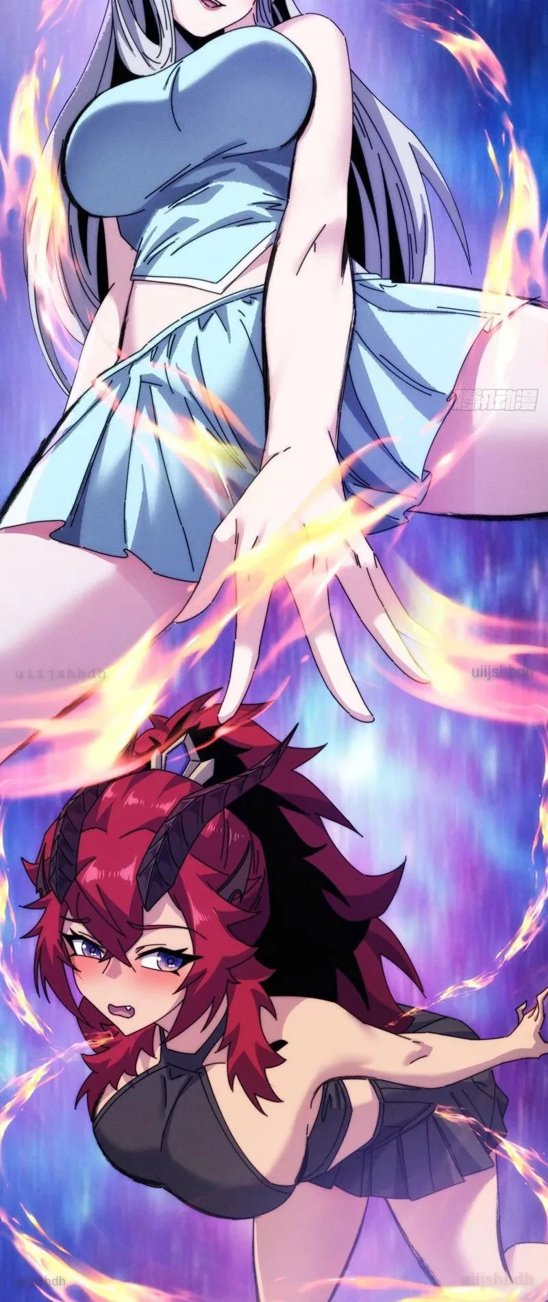 Ta dựa vào tu tiên xưng bá tận thế Chapter 30 - 17