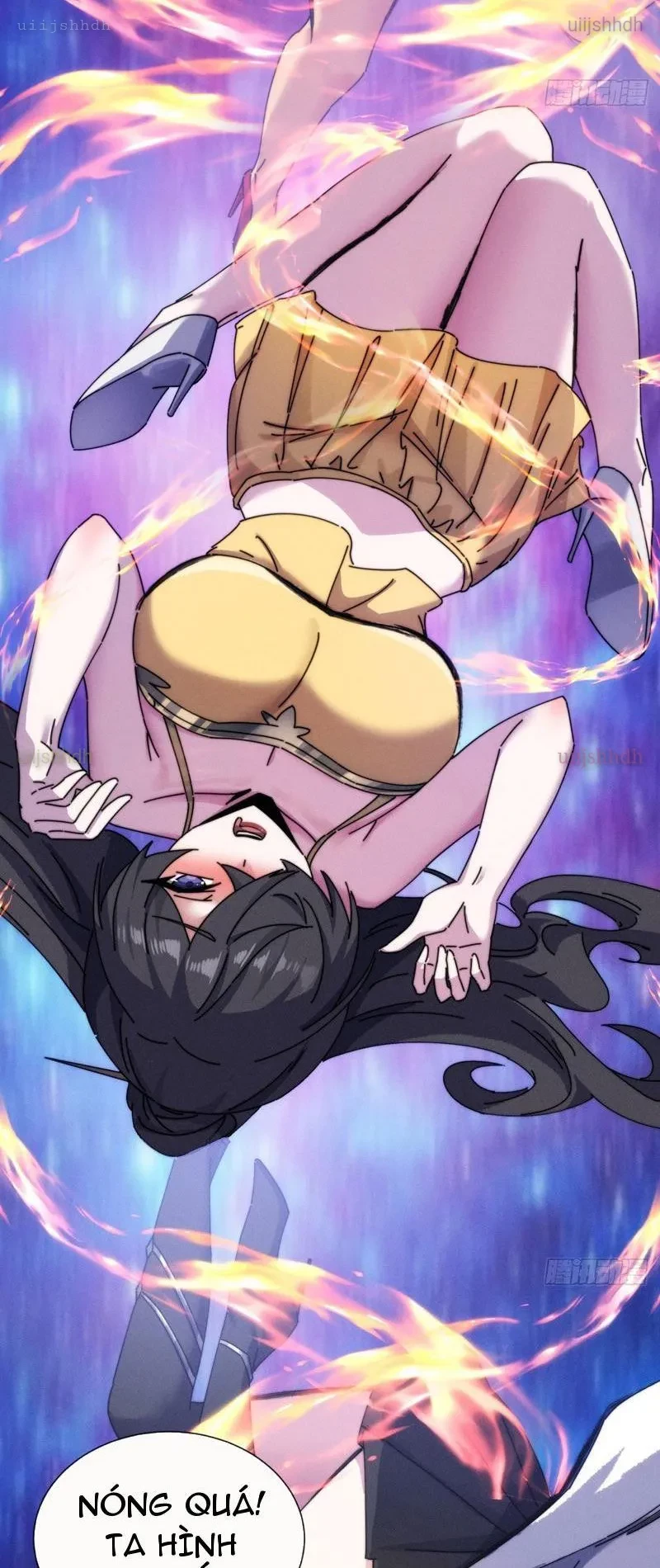 Ta dựa vào tu tiên xưng bá tận thế Chapter 30 - 18