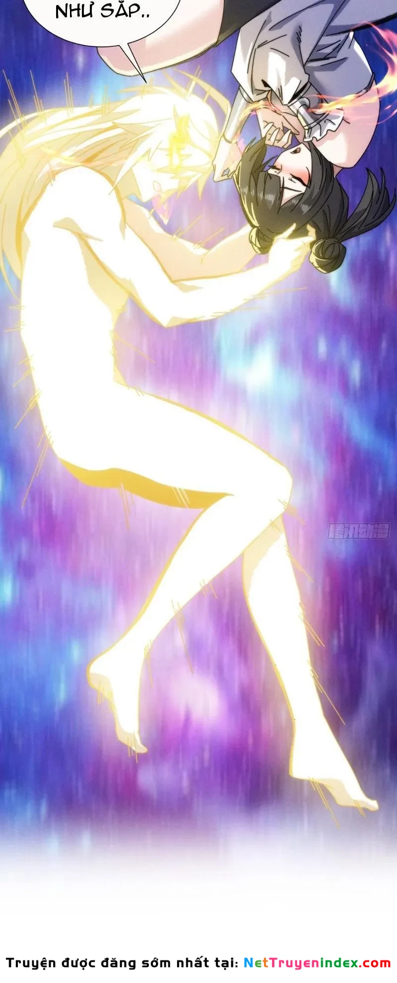 Ta dựa vào tu tiên xưng bá tận thế Chapter 30 - 19