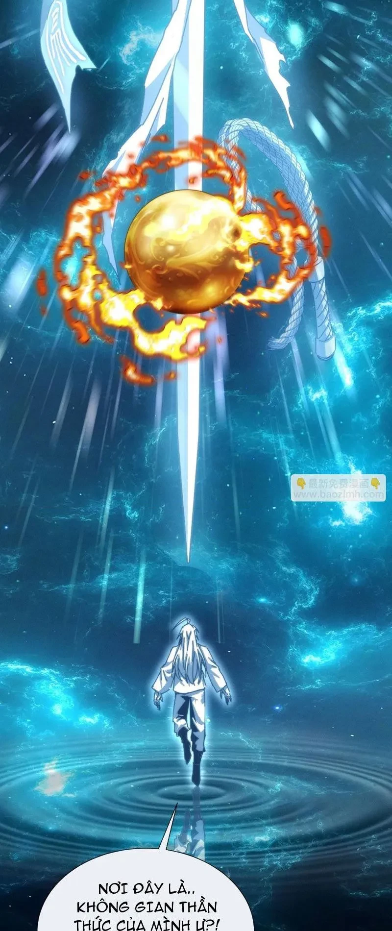 Ta dựa vào tu tiên xưng bá tận thế Chapter 30 - 24