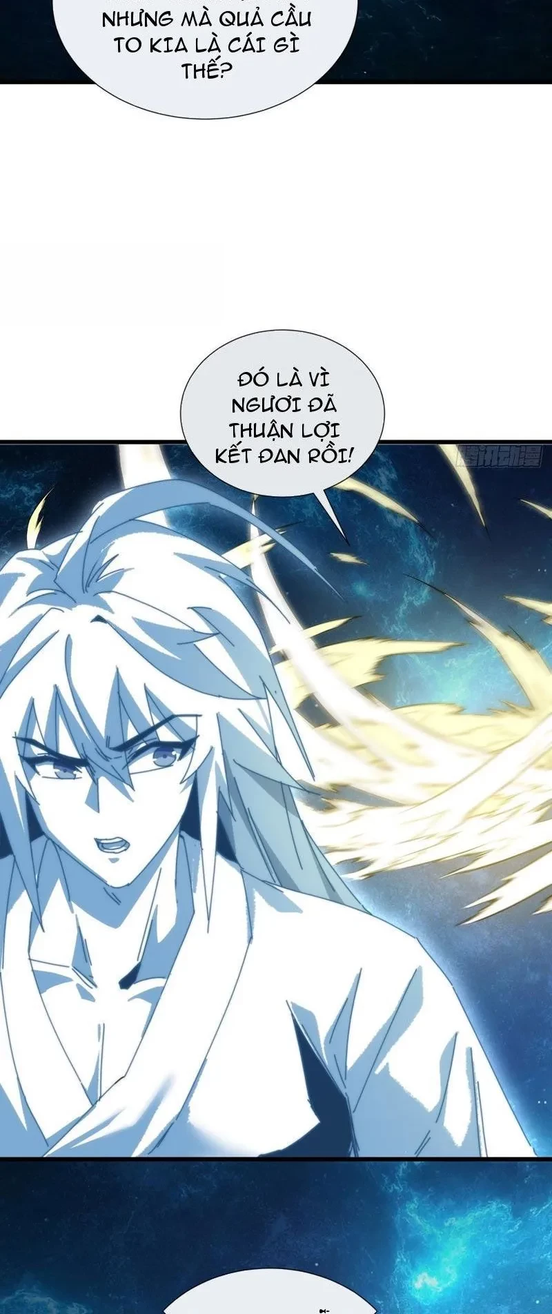 Ta dựa vào tu tiên xưng bá tận thế Chapter 30 - 25