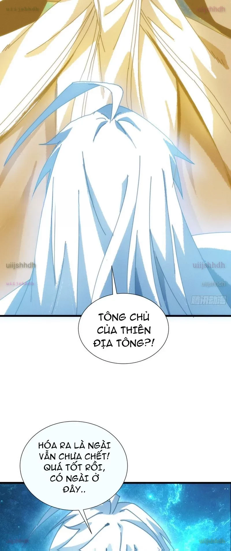 Ta dựa vào tu tiên xưng bá tận thế Chapter 30 - 28