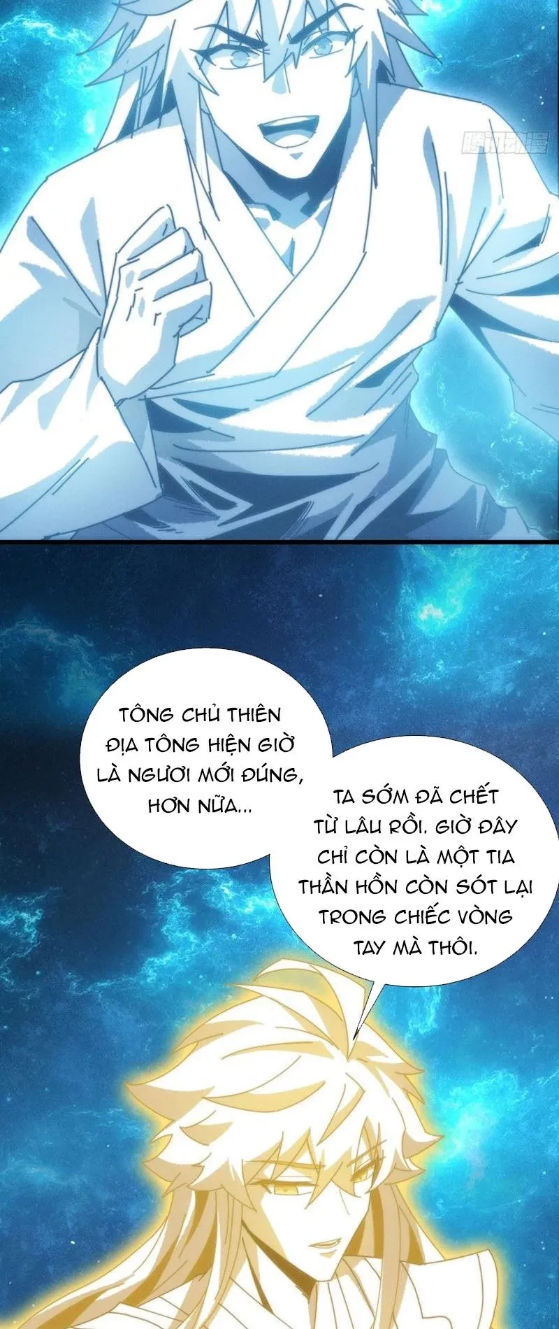 Ta dựa vào tu tiên xưng bá tận thế Chapter 30 - 29