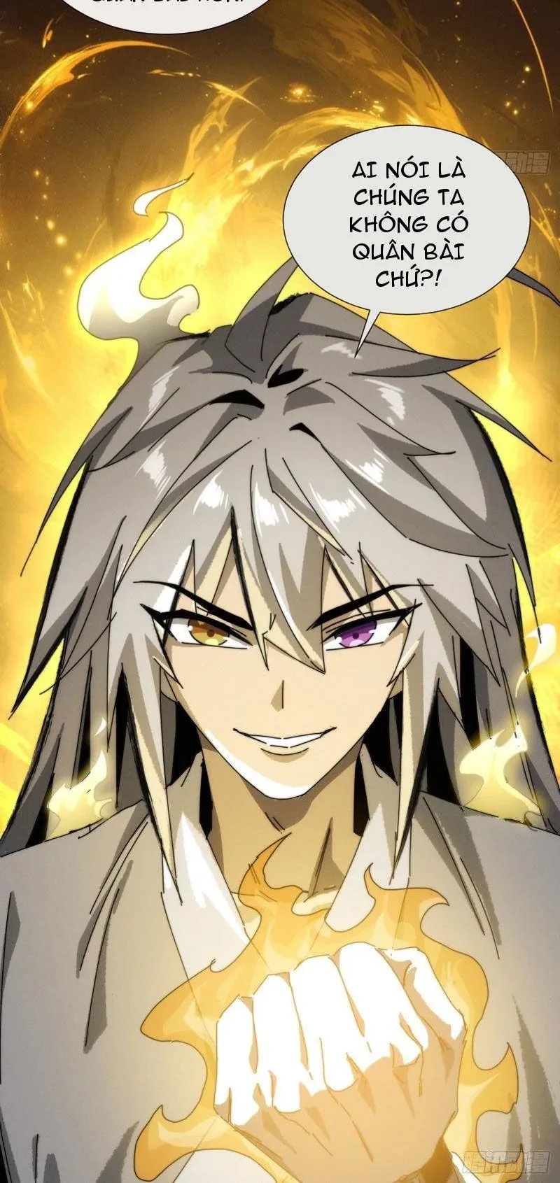 Ta dựa vào tu tiên xưng bá tận thế Chapter 30 - 40