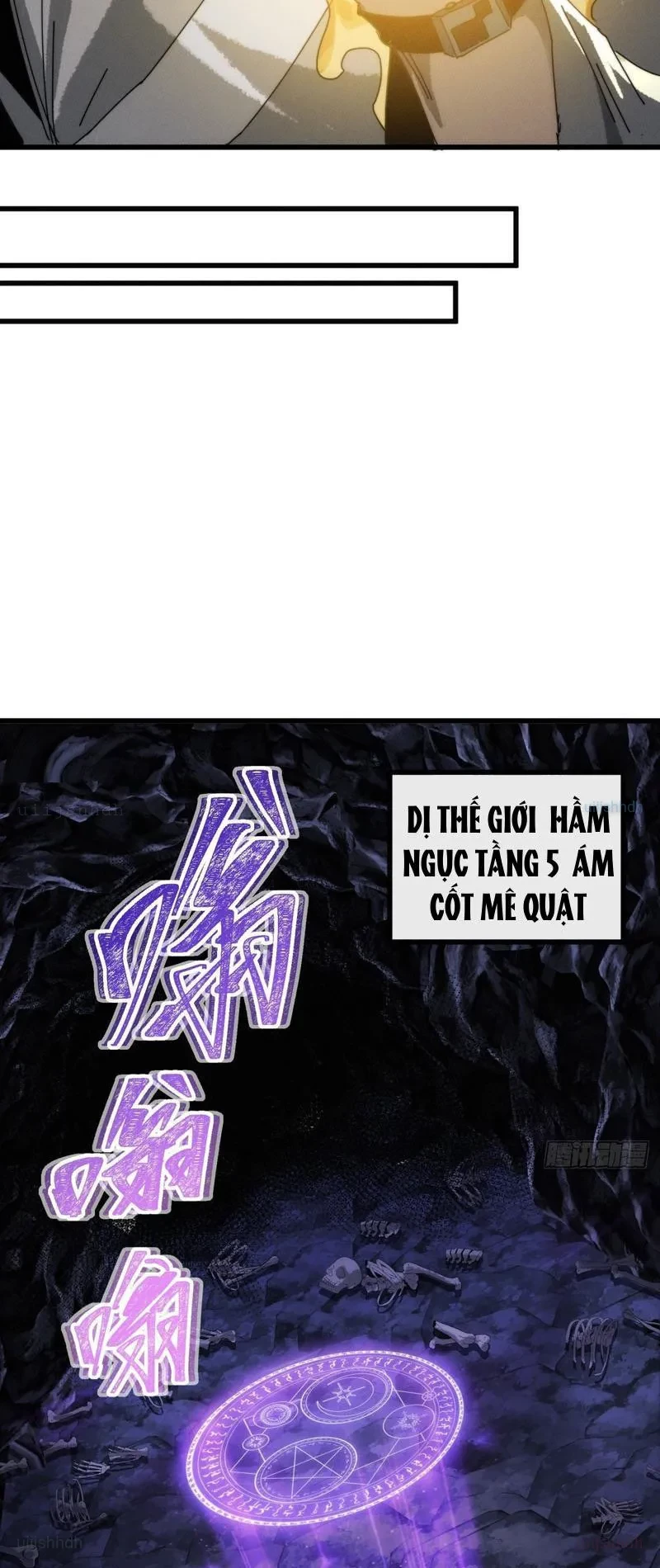 Ta dựa vào tu tiên xưng bá tận thế Chapter 30 - 41