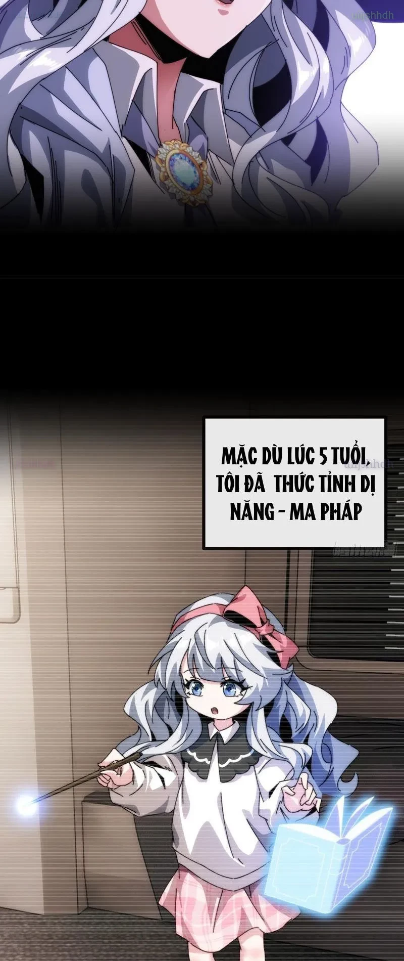 Ta dựa vào tu tiên xưng bá tận thế Chapter 30 - 45