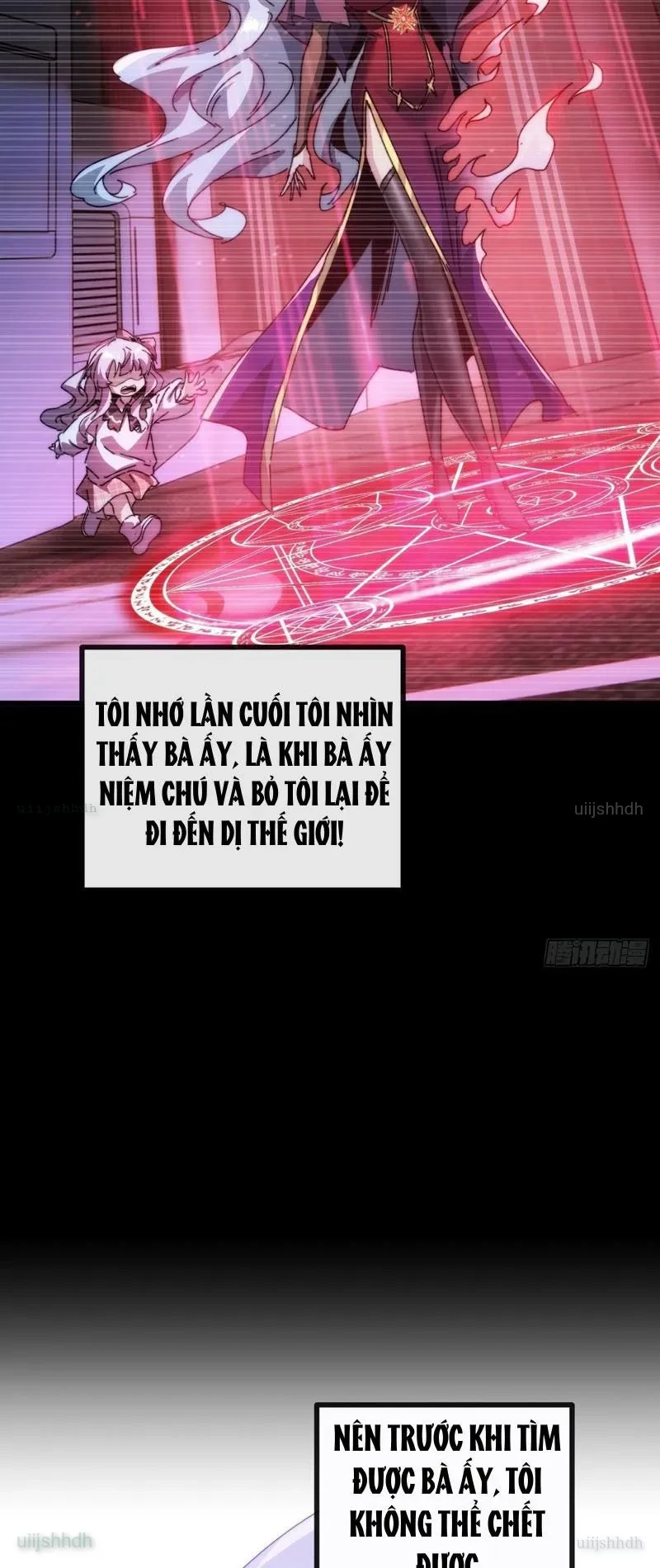 Ta dựa vào tu tiên xưng bá tận thế Chapter 30 - 49